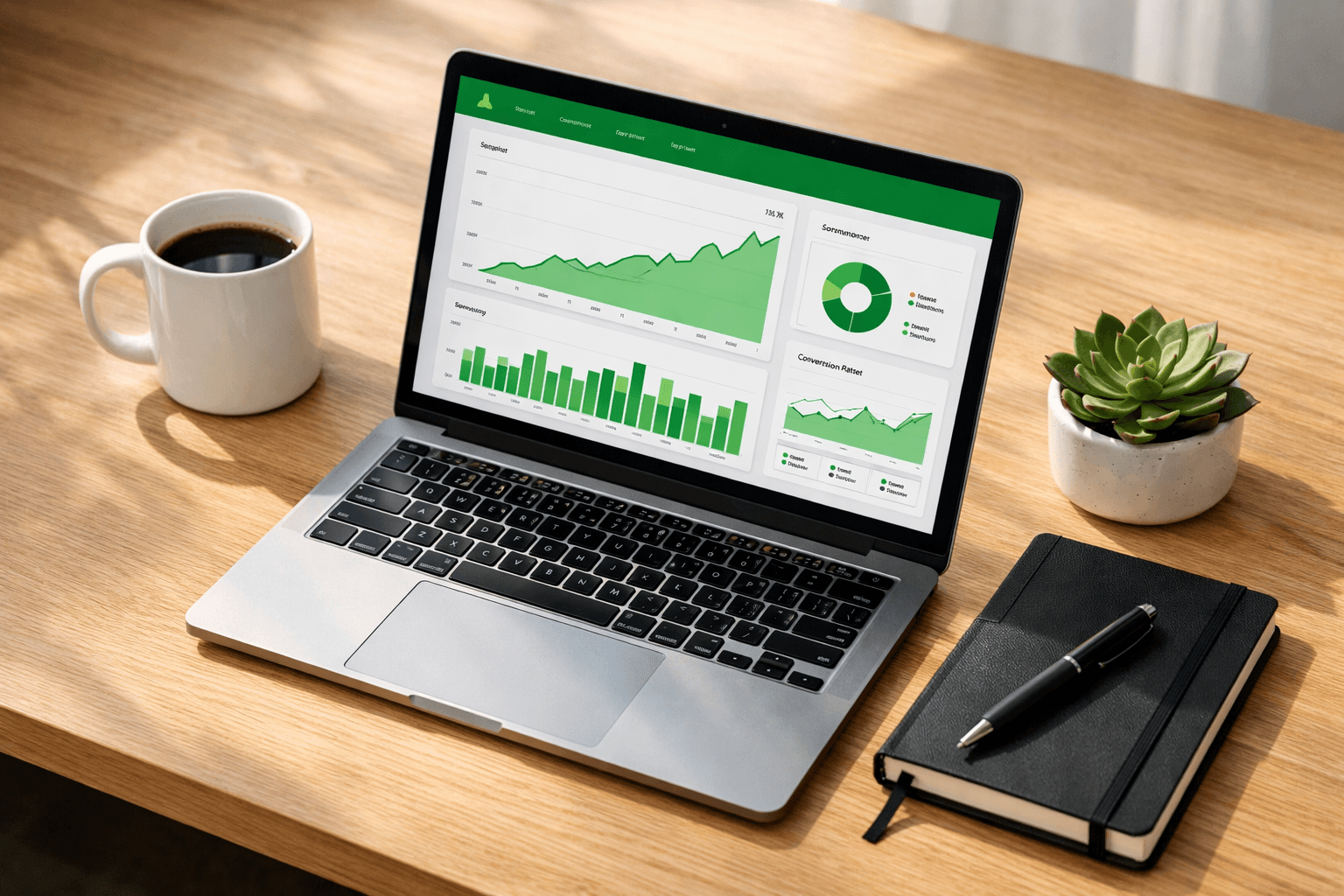 Custom App Development